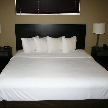 Mainstay Suites Jacksonville Near Camp Lejeune Екстериор снимка