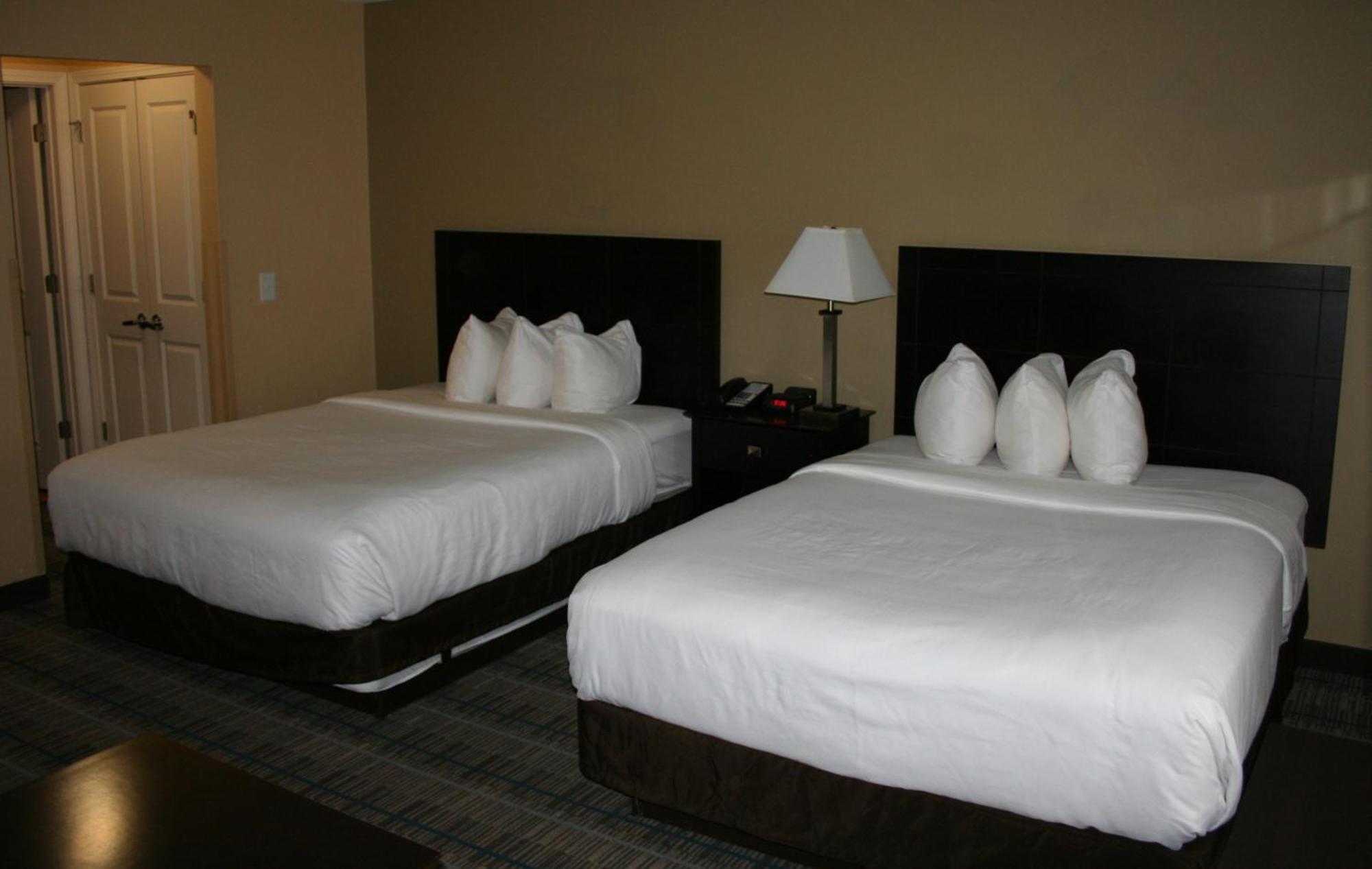 Mainstay Suites Jacksonville Near Camp Lejeune Екстериор снимка