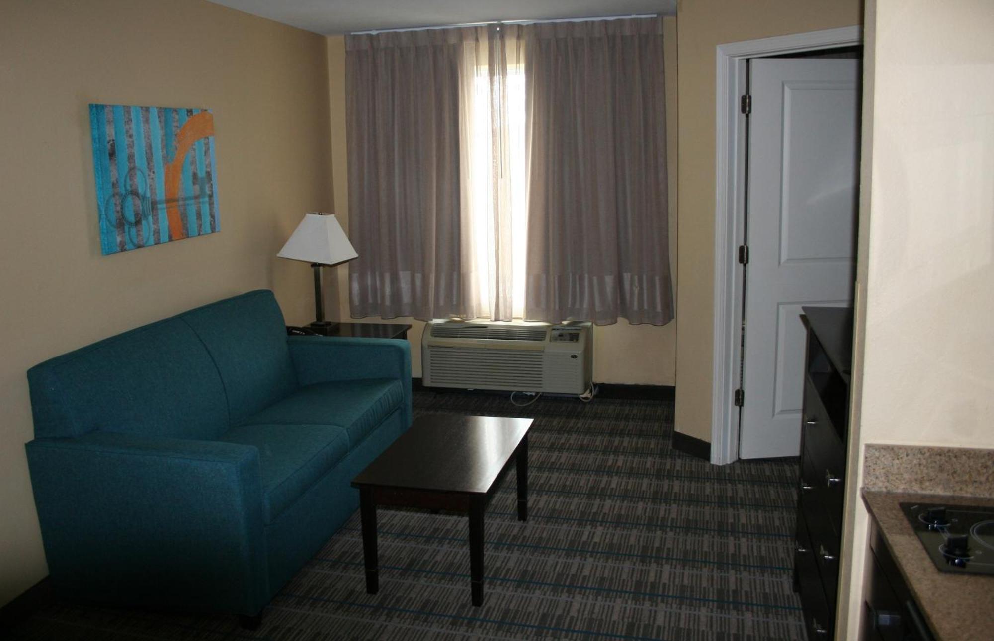 Mainstay Suites Jacksonville Near Camp Lejeune Екстериор снимка