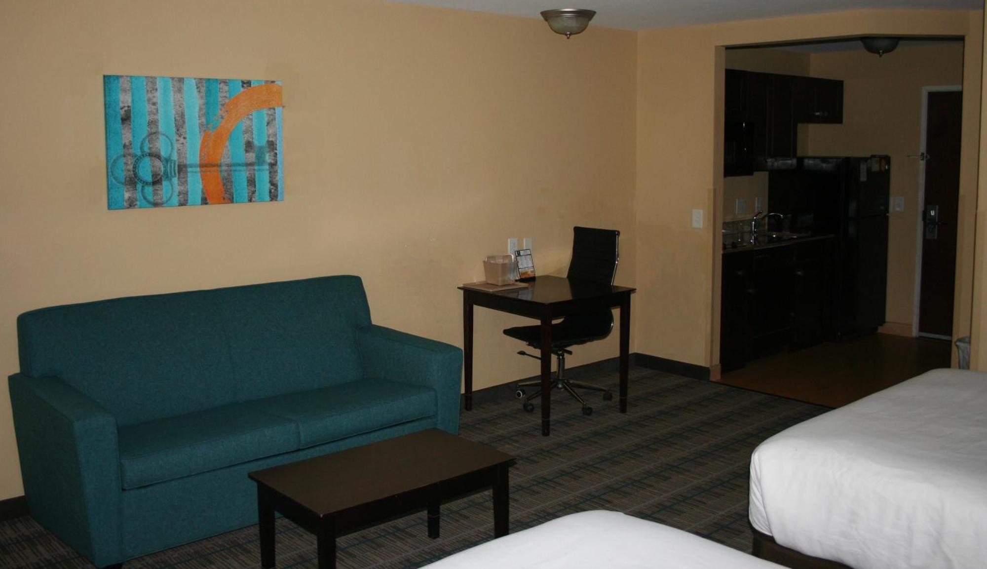 Mainstay Suites Jacksonville Near Camp Lejeune Екстериор снимка