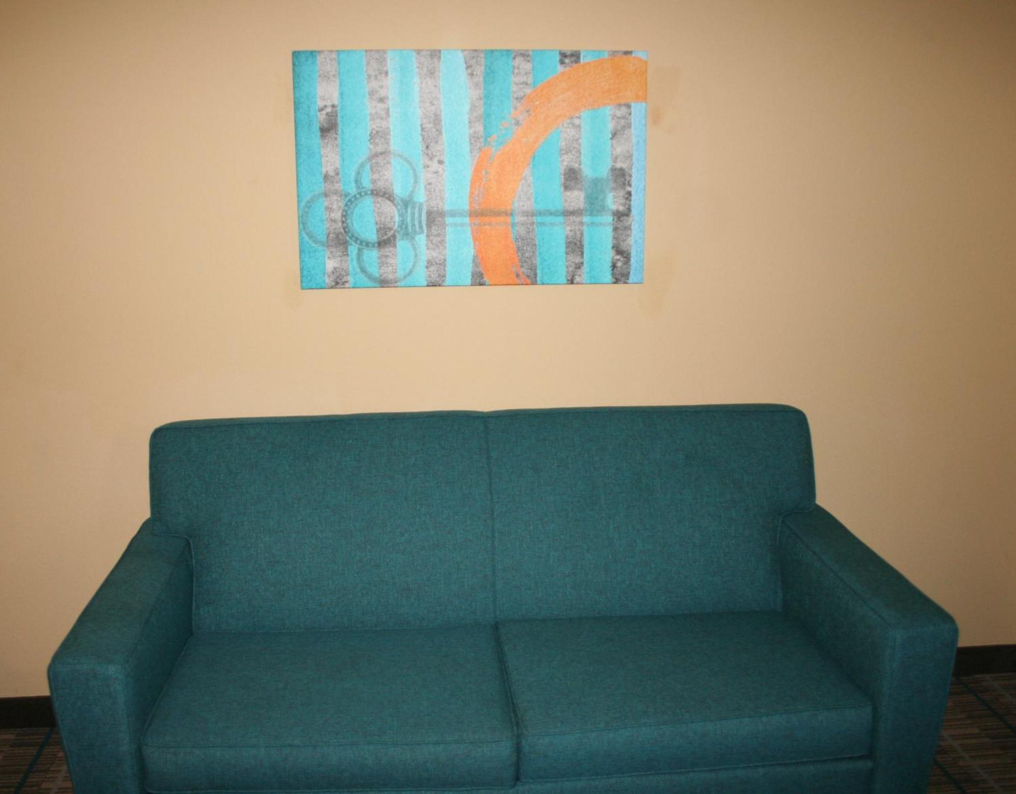 Mainstay Suites Jacksonville Near Camp Lejeune Екстериор снимка