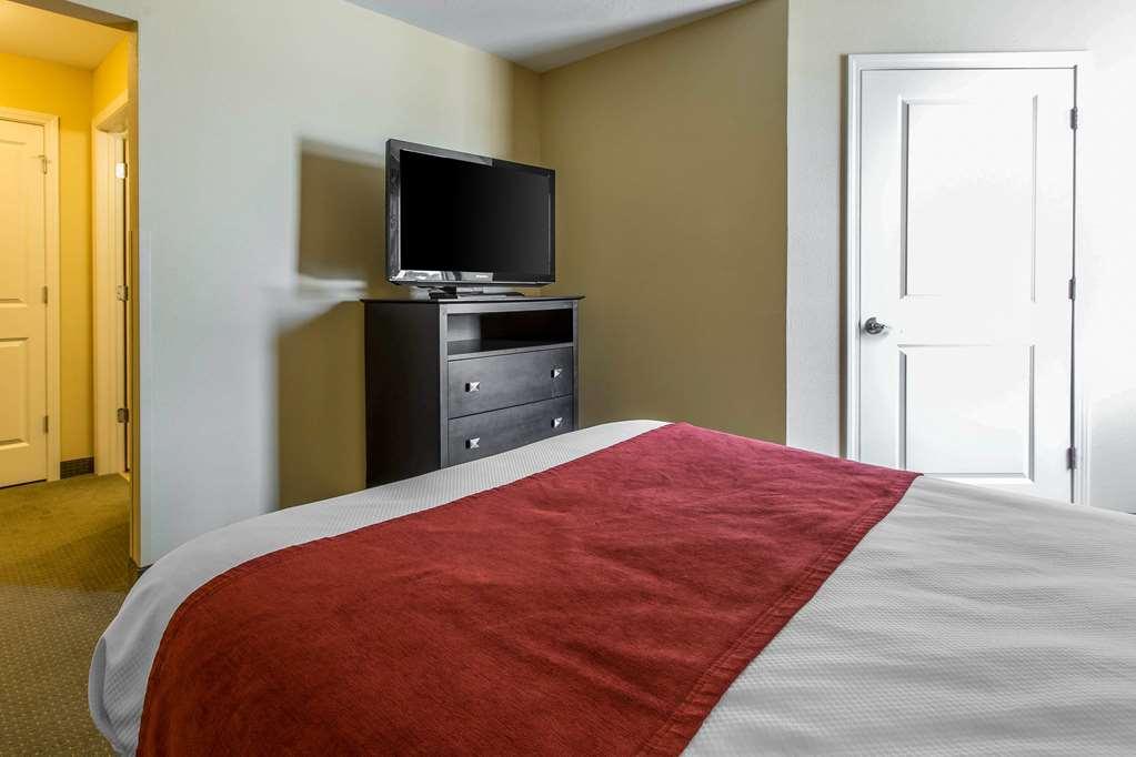 Mainstay Suites Jacksonville Near Camp Lejeune Стая снимка