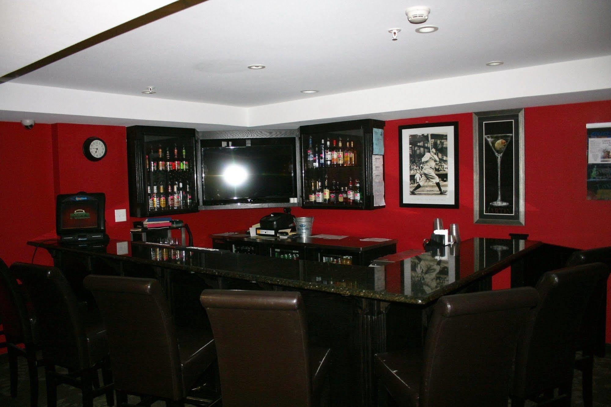 Mainstay Suites Jacksonville Near Camp Lejeune Екстериор снимка