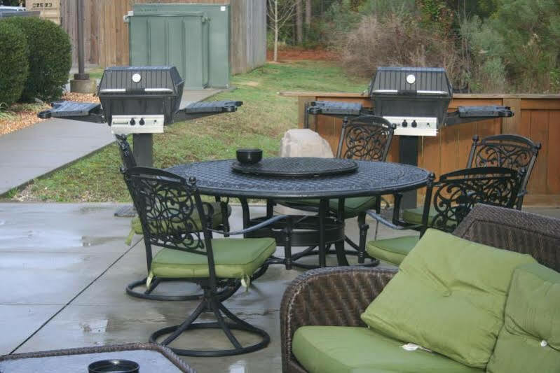 Mainstay Suites Jacksonville Near Camp Lejeune Екстериор снимка