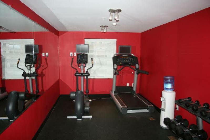 Mainstay Suites Jacksonville Near Camp Lejeune Екстериор снимка