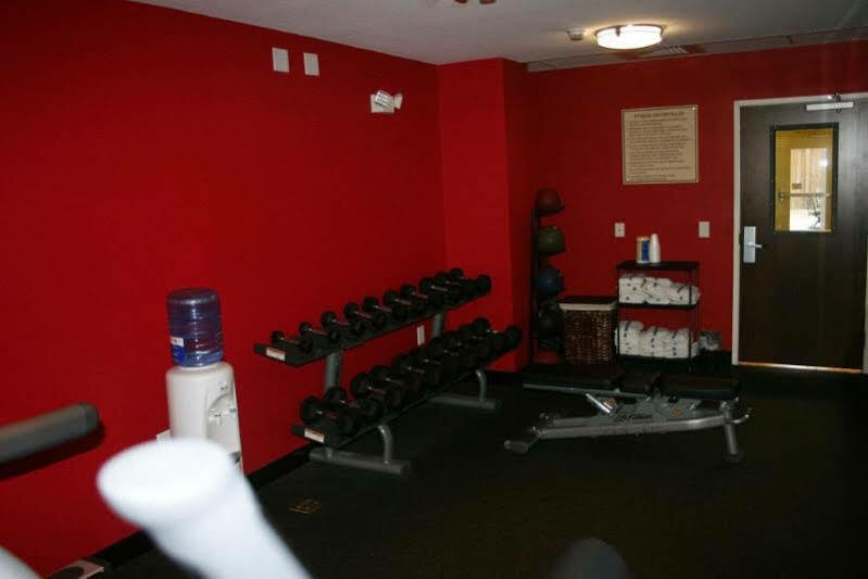 Mainstay Suites Jacksonville Near Camp Lejeune Екстериор снимка